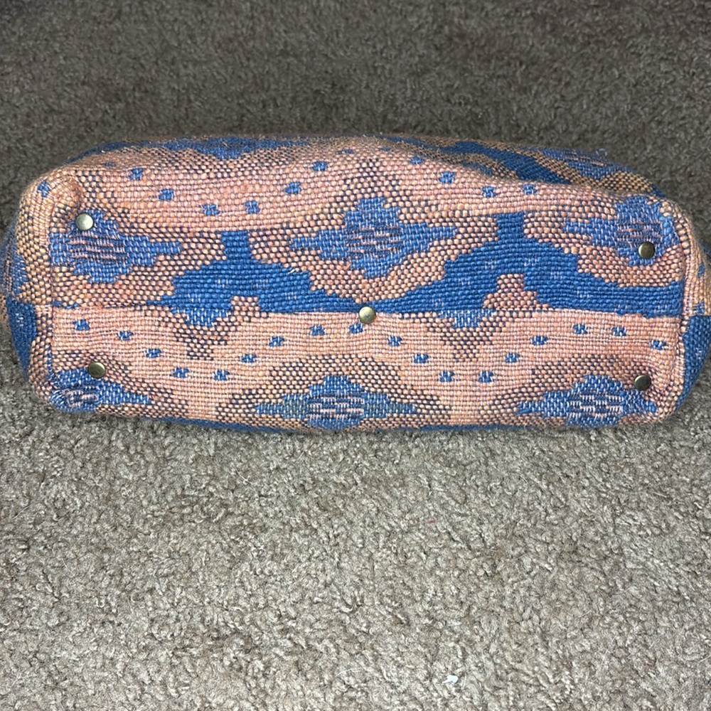 Empress Vintage Top Handle Bag - Picture 3 of 4
